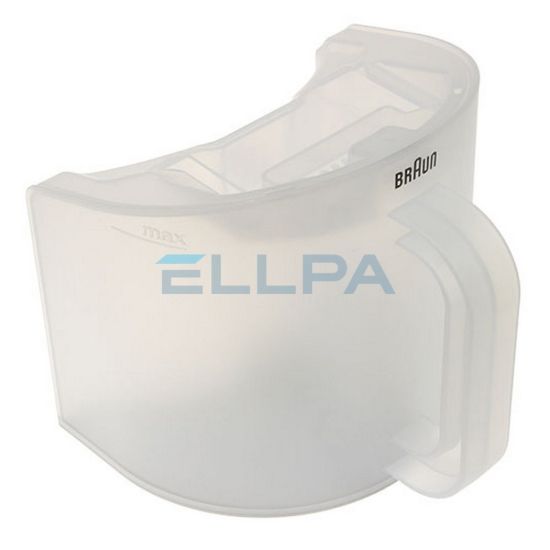 Изображение Резервуар для воды 7312880649 для парогенераторов Braun CareStyle