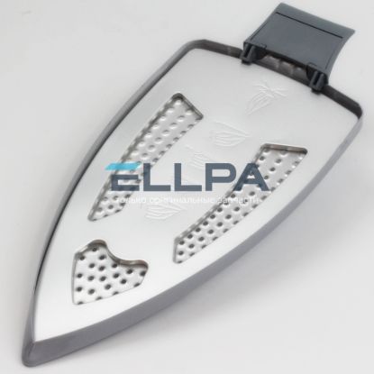 Изображение Насадка для деликатных тканей Textile Protector BR67051356 для утюгов Braun
