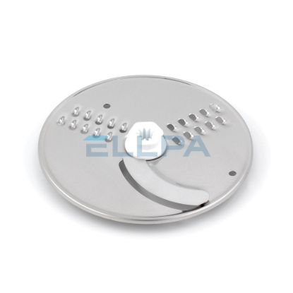 Изображение Диск-терка крупная KW714292 для кухонных комбайнов Kenwood