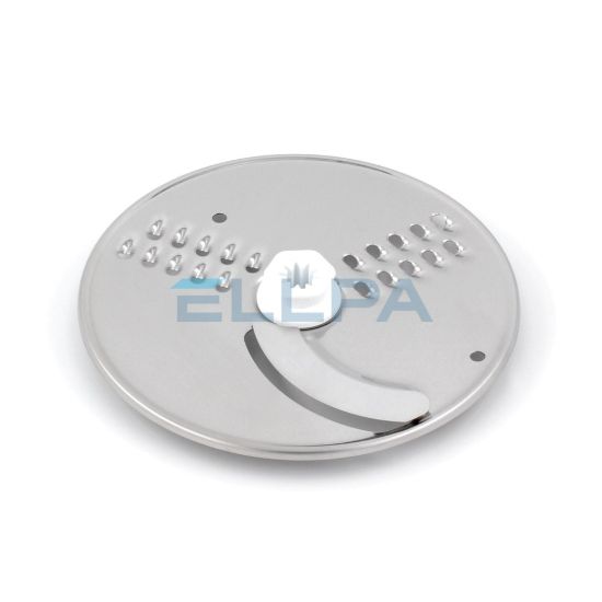 Изображение Диск-терка крупная KW714292 для кухонных комбайнов Kenwood