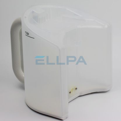 Изображение Резервуар для воды 5512812201 для парогенераторов Braun