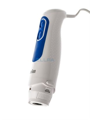 Изображение Моторный блок 7322115784 для блендеров Braun Multiquick 3