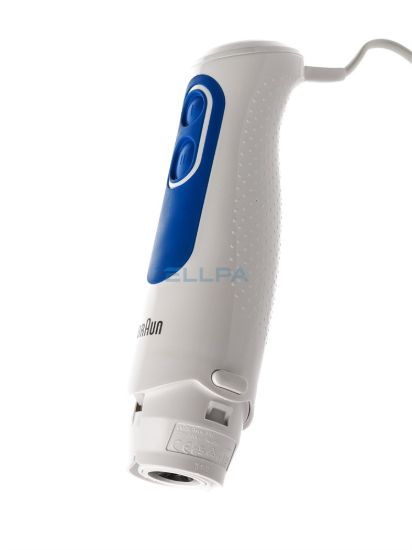 Изображение Моторный блок 7322115784 для блендеров Braun Multiquick 3