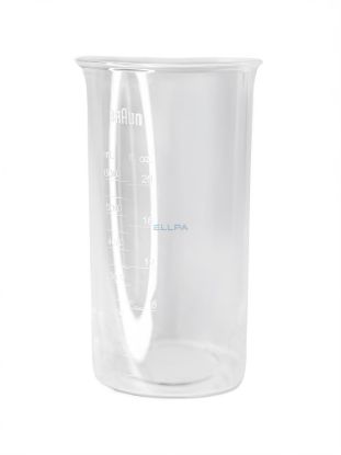 Изображение Мерный стакан AS00004187 для погружных блендеров Braun