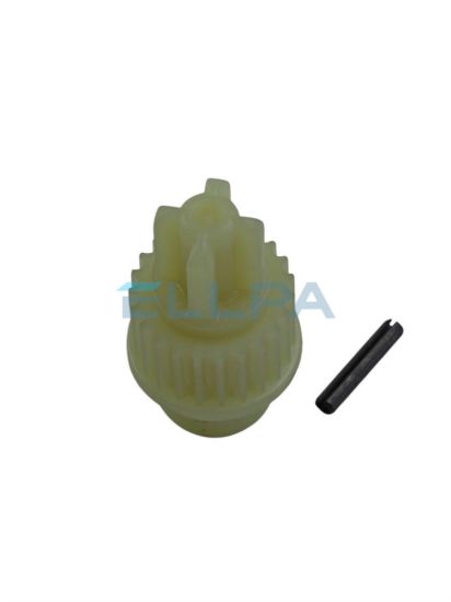 Изображение Муфта мотора KW675025 для кухонных комбайнов Kenwood