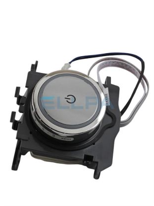 Изображение Плата управления KW716542 для кухонных комбайнов Kenwood