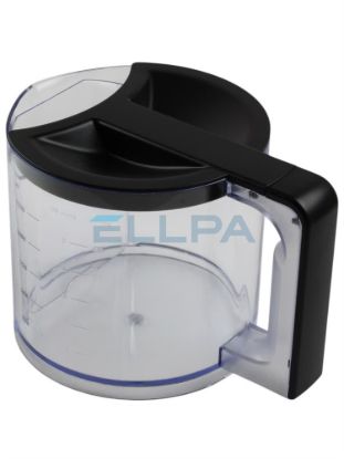 Изображение Колба для сока BR81345923 для соковыжималок Braun J300 и J500