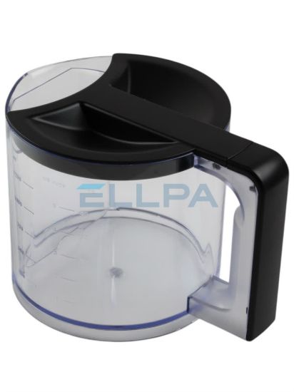Изображение Колба для сока BR81345923 для соковыжималок Braun J300 и J500
