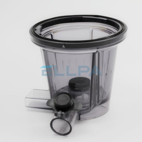 Изображение Чаша KW717101 для соковыжималки Kenwood PureJuice One JMP400WH