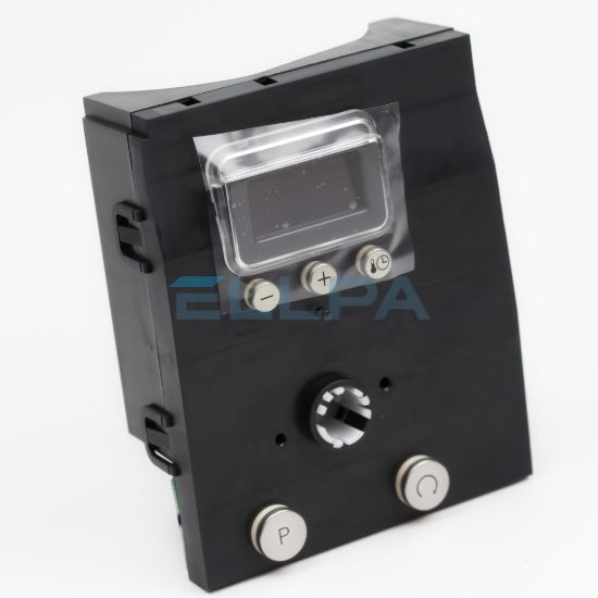 Изображение Блок управления KW712940 для кухонных комбайнов Kenwood