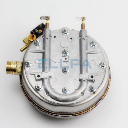 Изображение Бойлер 5512811961 для парогенераторов Braun