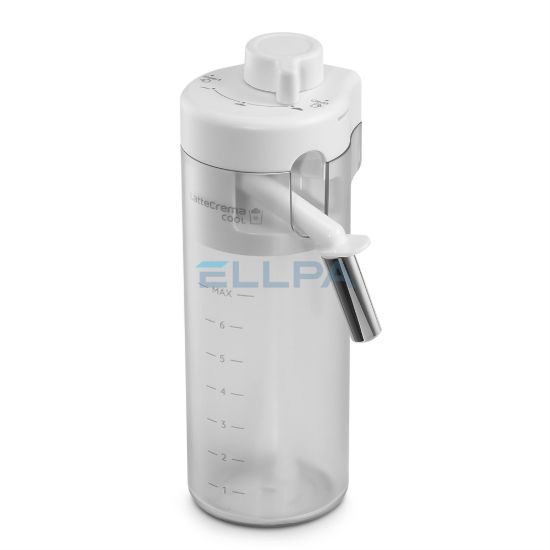 Изображение Молочник DLSC030 AS00005735 для кофемашин Delonghi