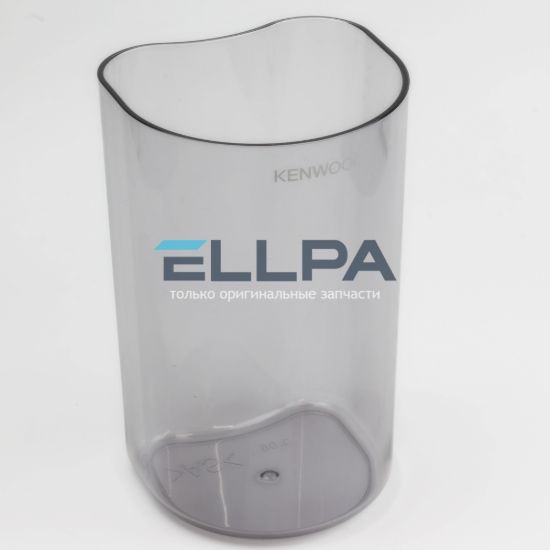 Изображение Контейнер KW716252 для соковыжималок Kenwood