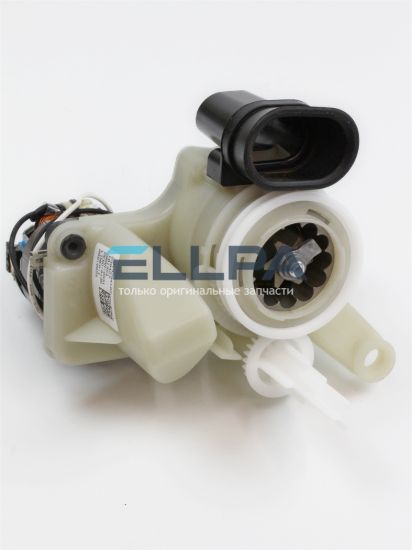 Изображение Кофемолка 7313294102 для кофемашин Delonghi