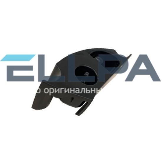 Изображение Узел клапана остановки капель AS00004415 для кофемашин Delonghi