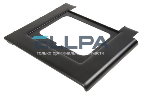 Изображение Правая боковина AS00006696 для кофемашин Delonghi