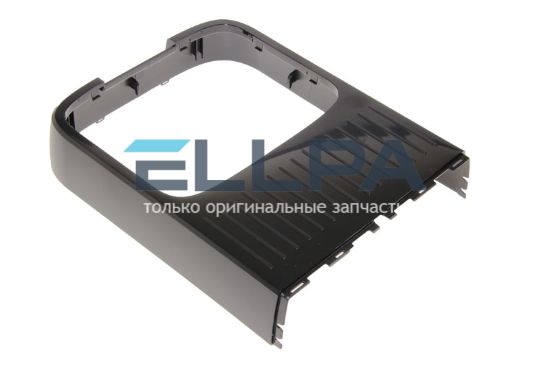 Изображение Верхняя крышка корпуса AS00007756 для кофемашин Delonghi