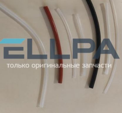 Изображение Комплект патрубков AS00008281 для парогенераторов Braun