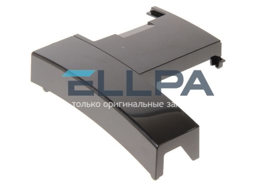 Изображение Фронтальная панель AS13200106 для кофемашин Delonghi