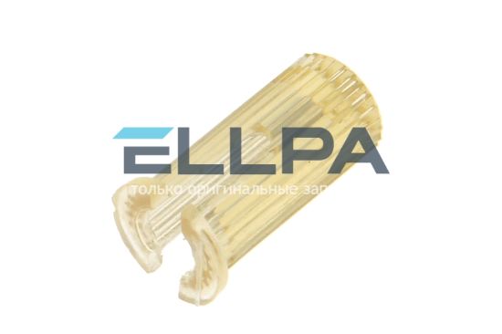 Изображение Шток ручки пара 5313217351 для кофемашин Delonghi