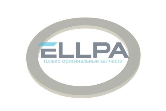 Изображение Прокладка воронки 53132C8025 для кофеварки Delonghi Alicia EMK 9