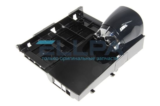 Изображение Дверца в сборе 7313220641 для кофемашин Delonghi