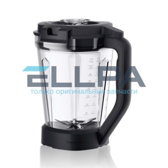 Изображение Кувшин в сборе AS00002088 для блендеров Braun
