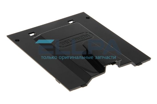 Изображение Задняя панель 5313240121 для кофемашин Delonghi