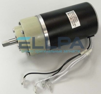 Изображение Двигатель в сборе с редуктором KW716265 для соковыжималок Kenwood