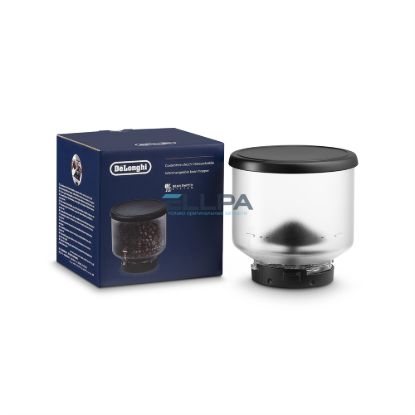Изображение Контейнер для зёрен Rivelia AS00006310 для кофемашин Delonghi