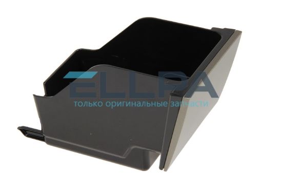 Изображение Ёмкость для сбора гущи AS00007111 для кофемашин Delonghi
