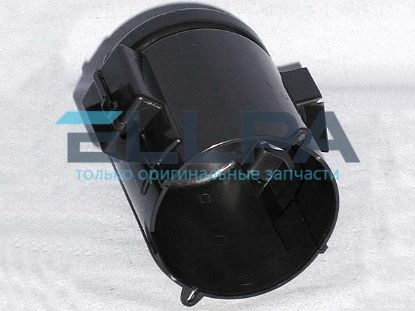 Изображение Кожух мотора ( * ДО 17T04) KW650855 для мясорубок Kenwood