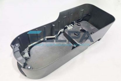 Изображение Верхняя крышка AS00009469 для кухонных машин Kenwood