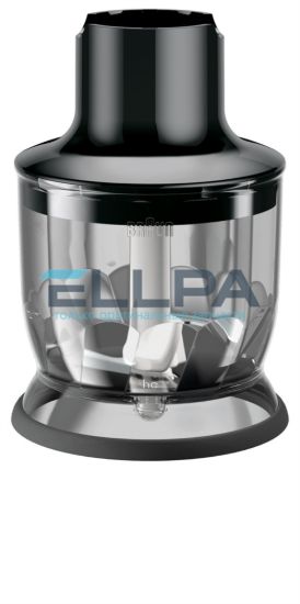 Изображение Насадка AX22110051 для блендеров Braun