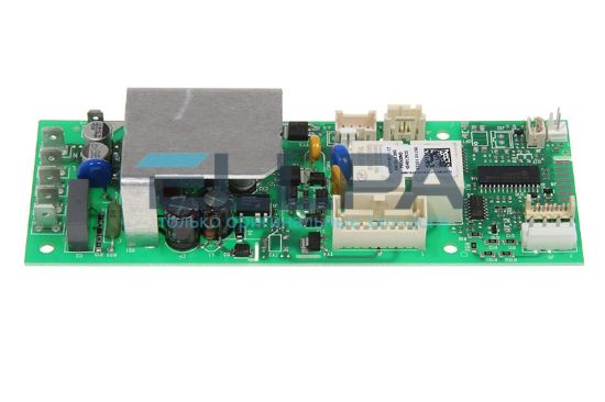 Изображение Силовая плата 5213218521 для кофемашин Delonghi