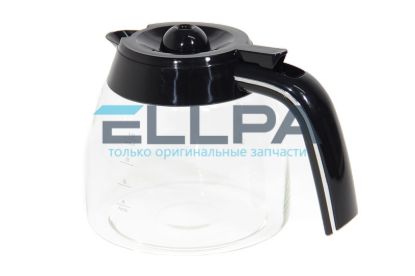 Изображение Колба кофеварки EH1444 для кофемашин Delonghi