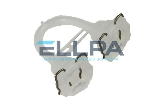 Изображение Кран запорный ES0117417 для кофемашин Delonghi