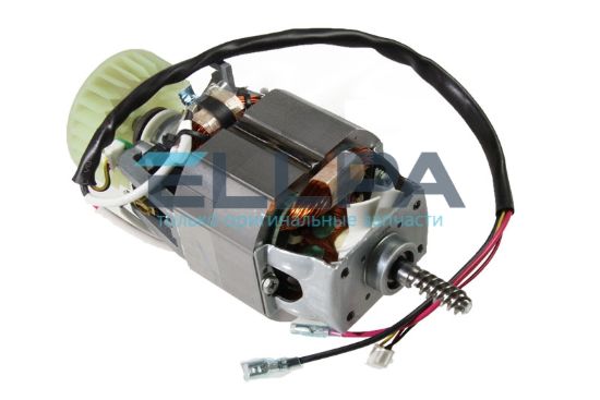 Изображение Двигатель в сборе KW710630 для кухонных машин Kenwood