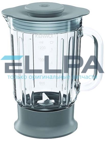 Изображение Кувшин KW715833 для блендеров Kenwood
