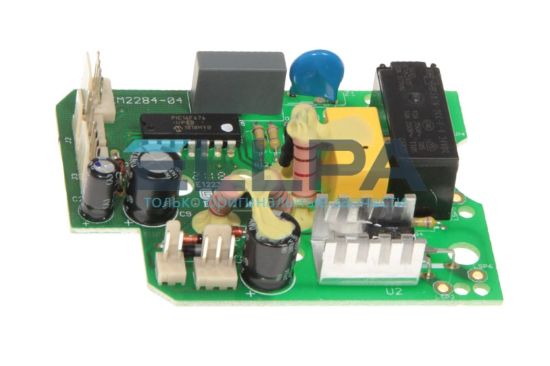 Изображение Плата управления KW717074 для кухонных машин Kenwood