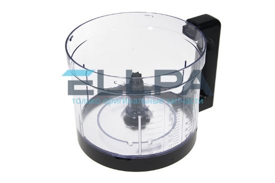 Изображение Чаша 7322010514 для кухонных машин Braun