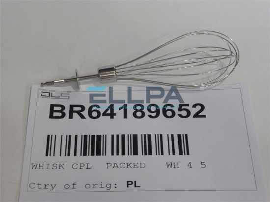 Изображение Венчик BR64189652 для блендеров Braun