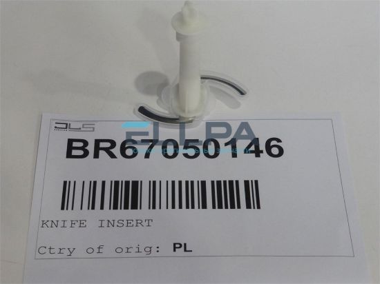 Изображение Нож BR67050146 для блендеров Braun