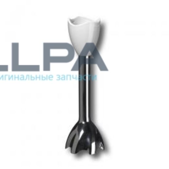 Изображение Металлическая ножка BR67050778 для блендеров Braun