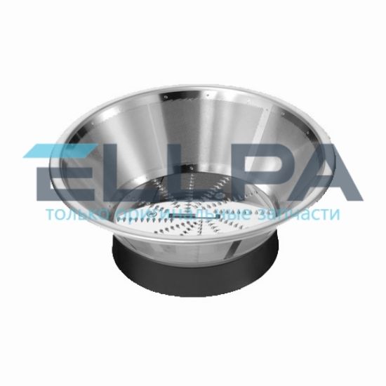 Изображение Насадка-сито BR81345892 для соковыжималок Braun