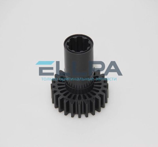 Изображение Шестерня BR67051414 для мясорубок Braun
