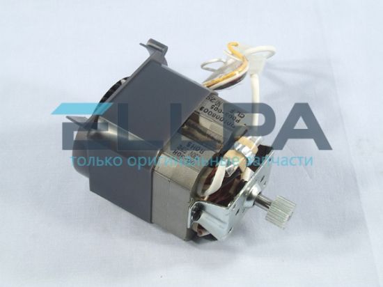 Изображение Двигатель переменного тока KW712650 для мясорубок Kenwood