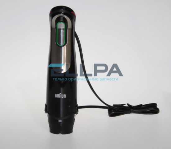 Изображение Моторный блок 7322114384 для блендеров Braun