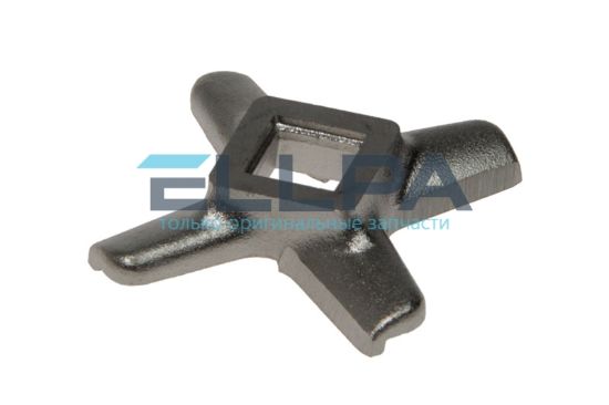 Изображение Нож KW714431 для мясорубок Kenwood