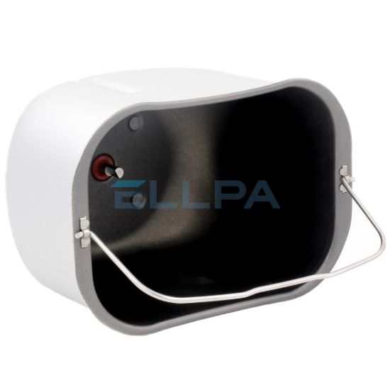 Изображение Ведро для хлебопечки KENWOOD